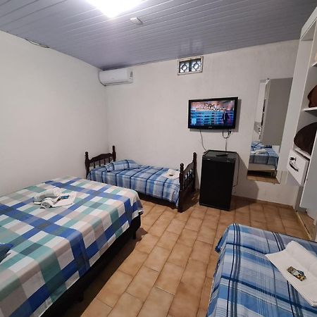 Hotel Parana Bc Balneario Camboriu Bilik gambar
