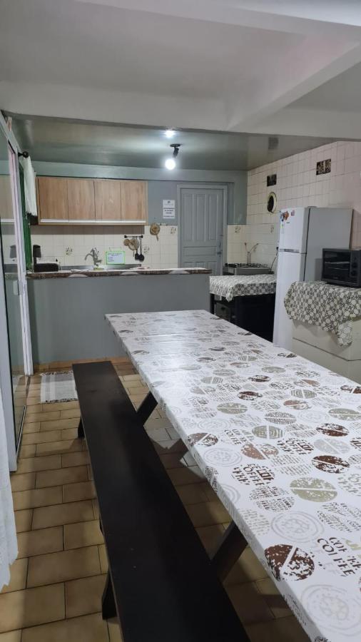 Hotel Parana Bc Balneario Camboriu Luaran gambar