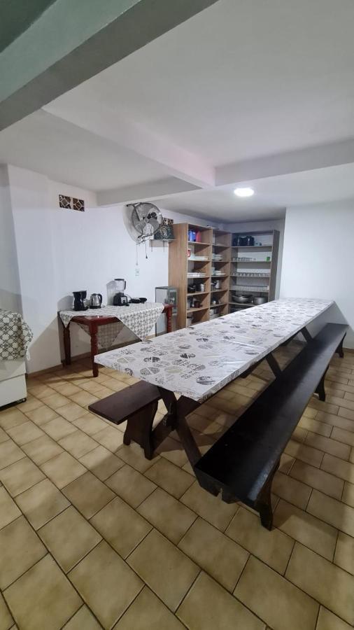 Hotel Parana Bc Balneario Camboriu Luaran gambar