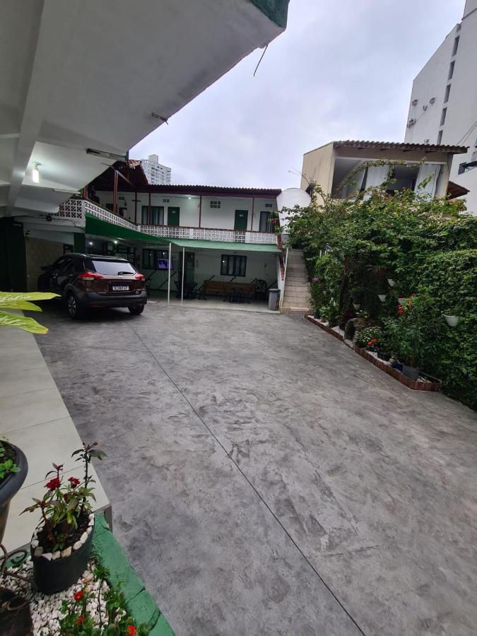 Hotel Parana Bc Balneario Camboriu Luaran gambar