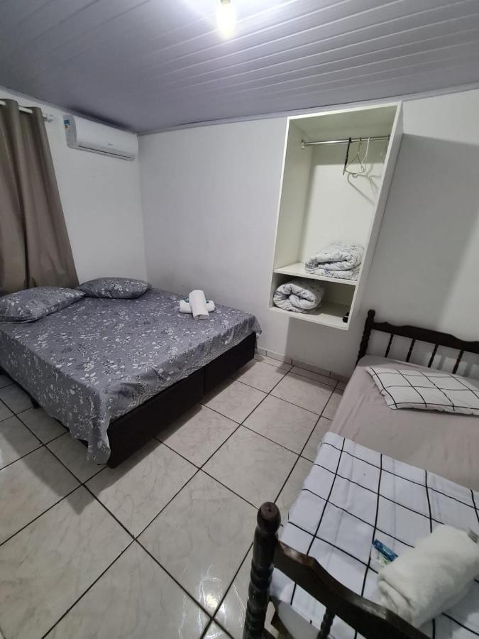 Hotel Parana Bc Balneario Camboriu Bilik gambar