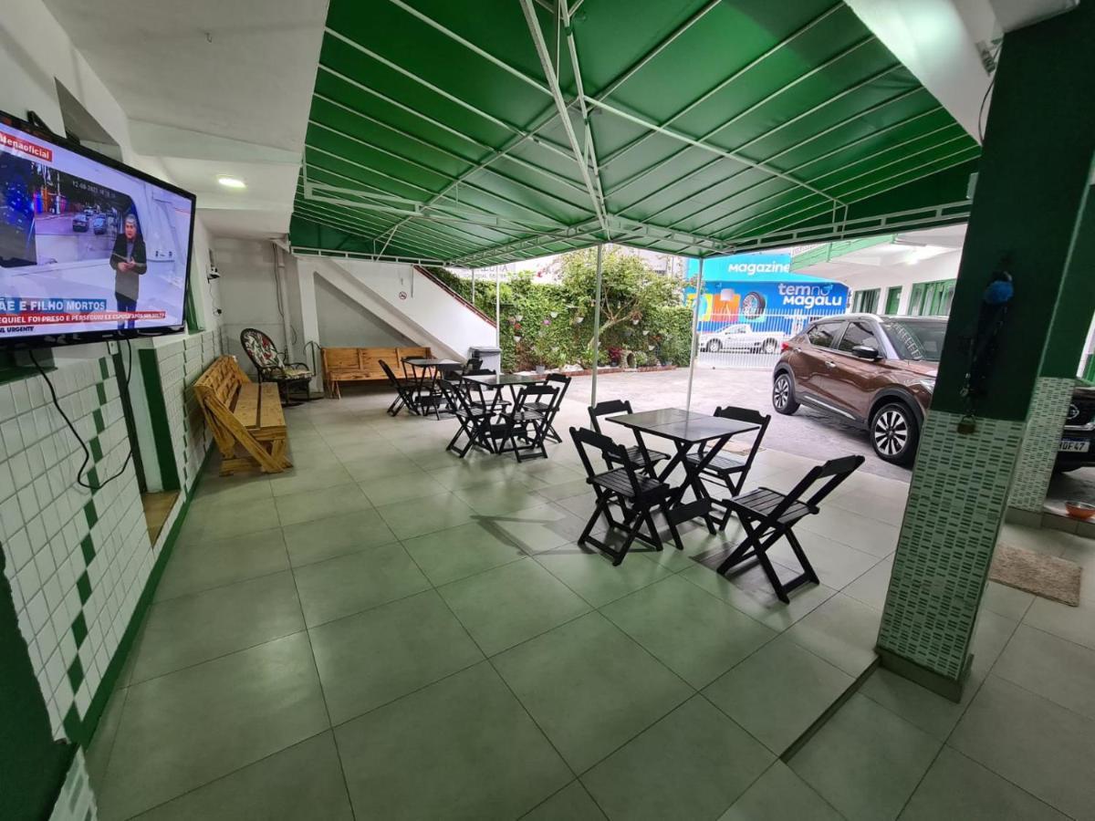 Hotel Parana Bc Balneario Camboriu Luaran gambar