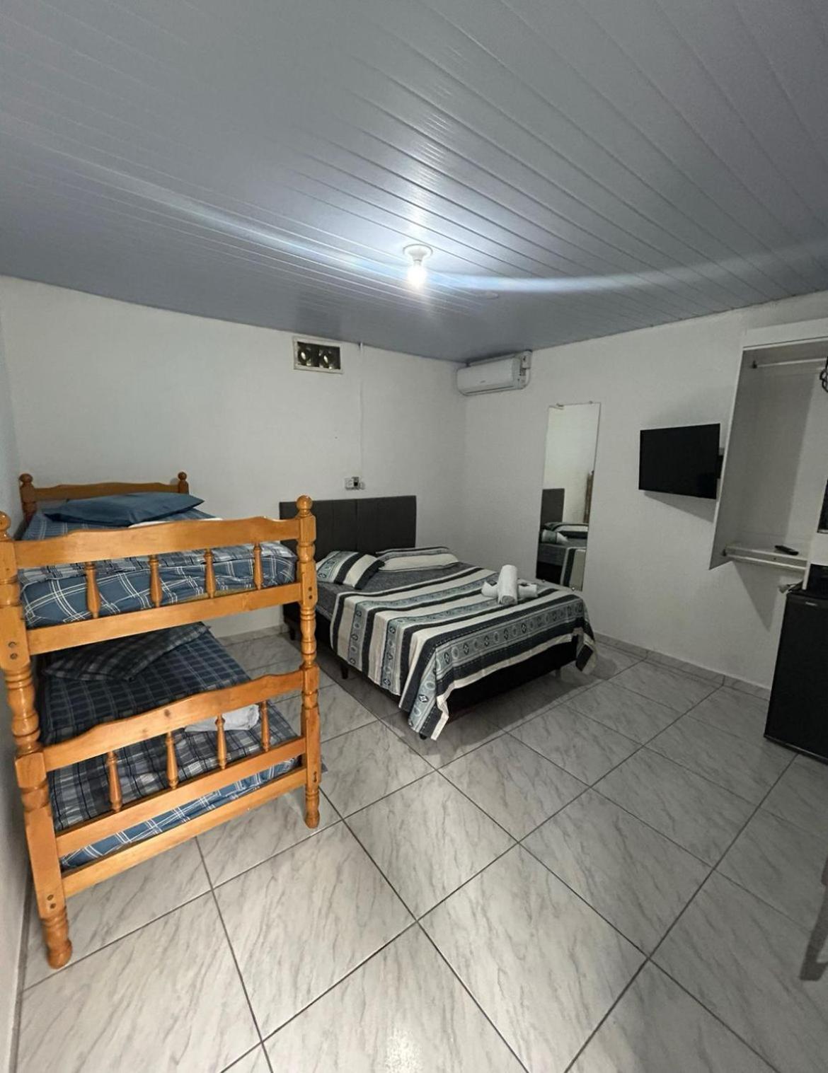 Hotel Parana Bc Balneario Camboriu Bilik gambar