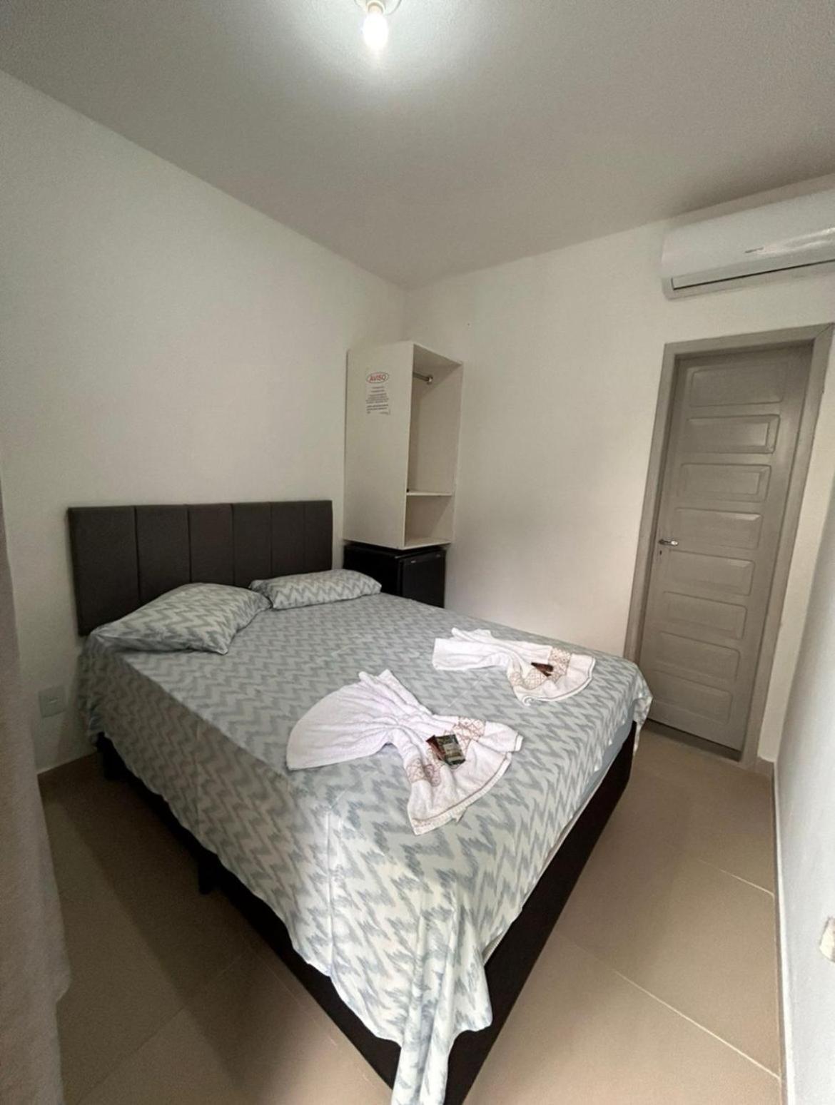 Hotel Parana Bc Balneario Camboriu Luaran gambar