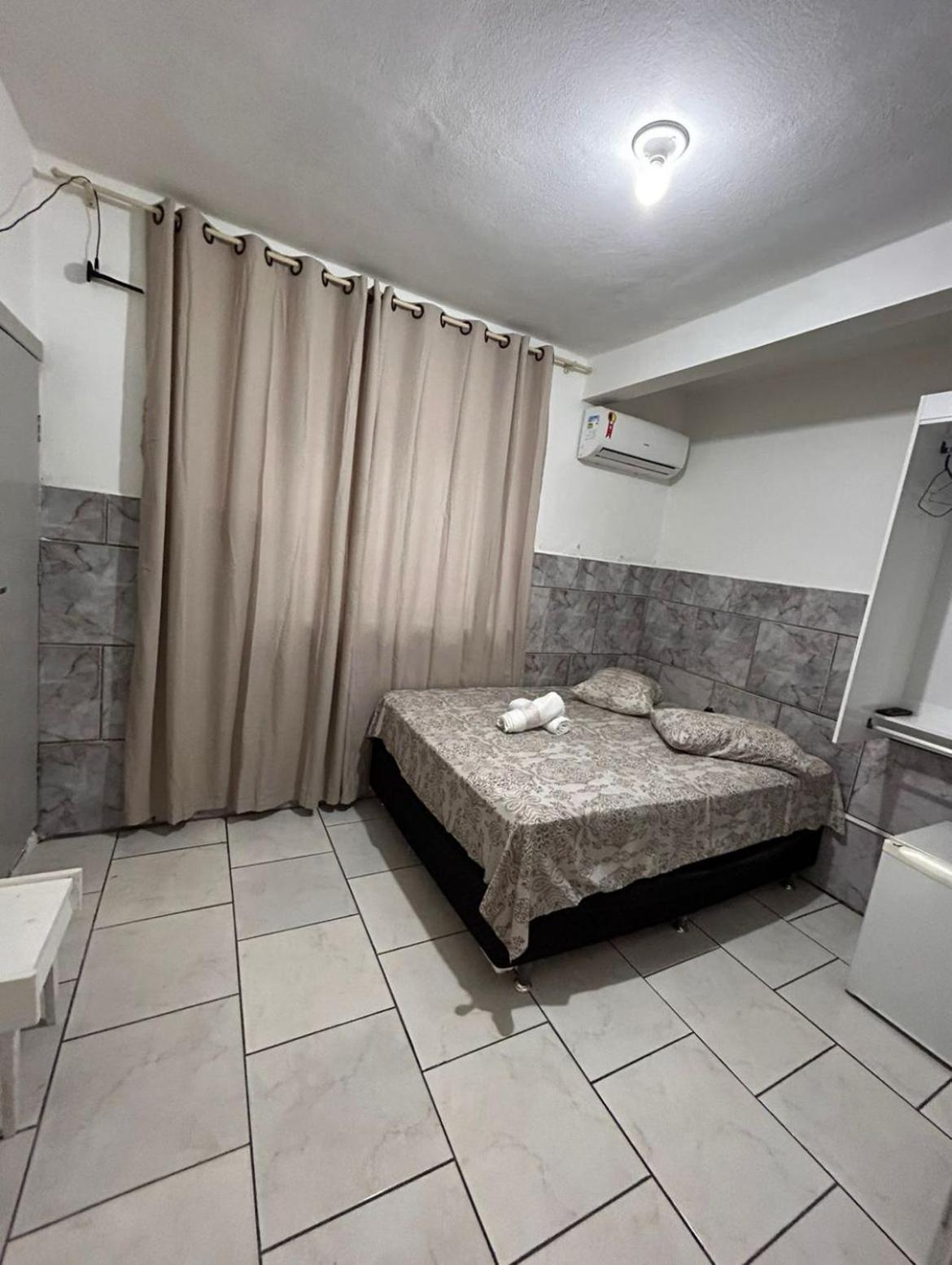 Hotel Parana Bc Balneario Camboriu Luaran gambar