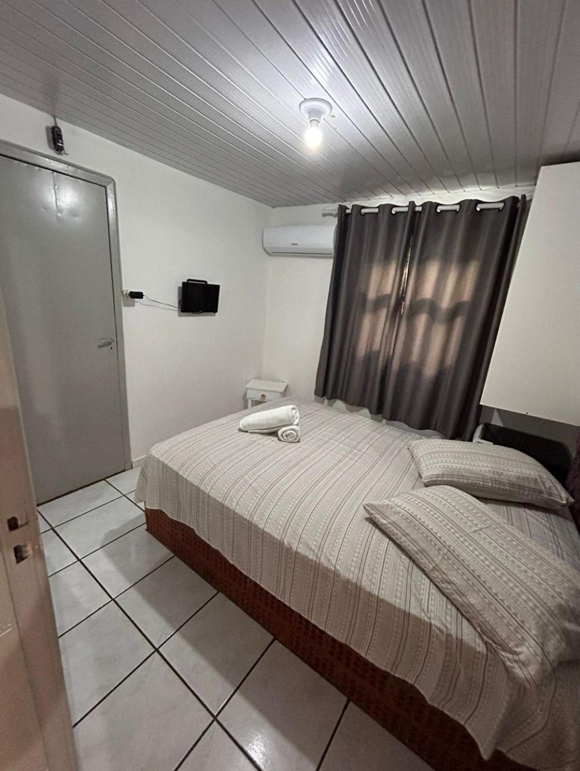 Hotel Parana Bc Balneario Camboriu Luaran gambar