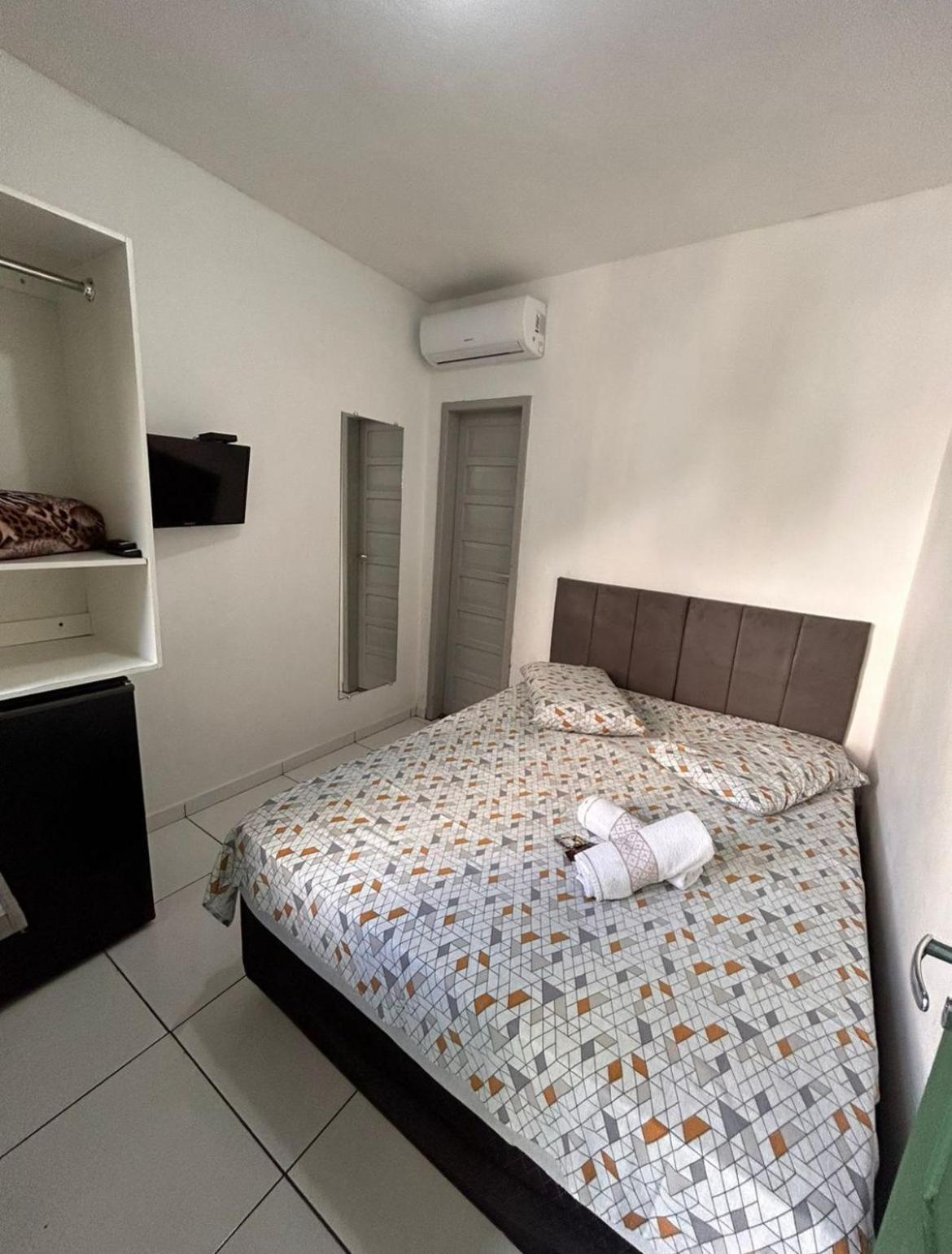 Hotel Parana Bc Balneario Camboriu Luaran gambar
