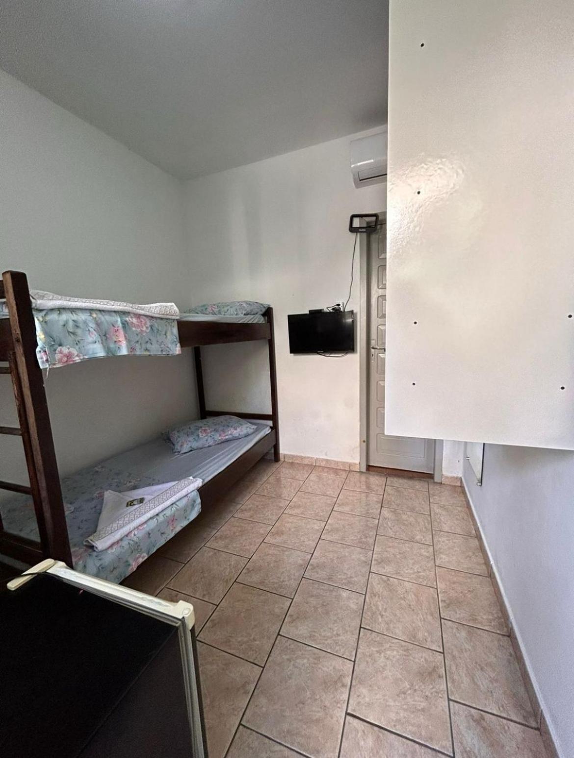 Hotel Parana Bc Balneario Camboriu Bilik gambar