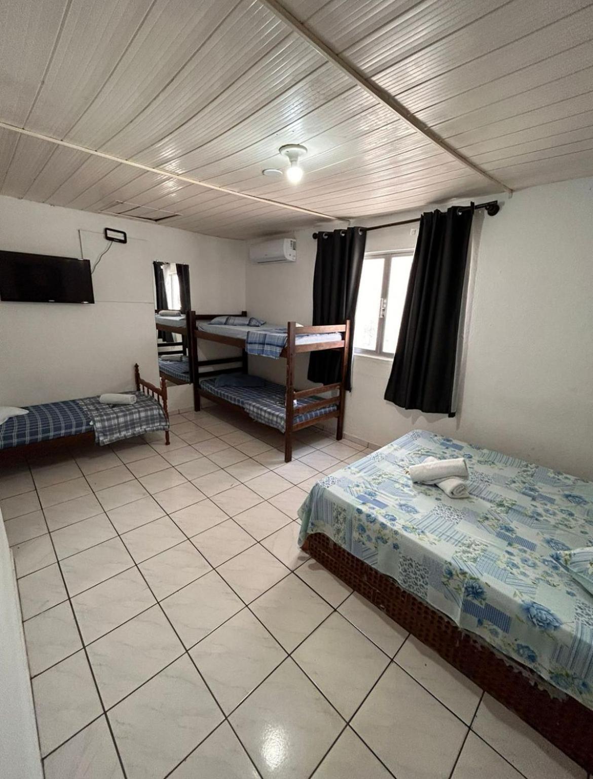 Hotel Parana Bc Balneario Camboriu Bilik gambar