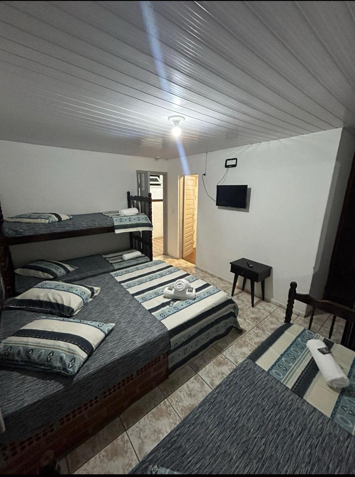 Hotel Parana Bc Balneario Camboriu Bilik gambar