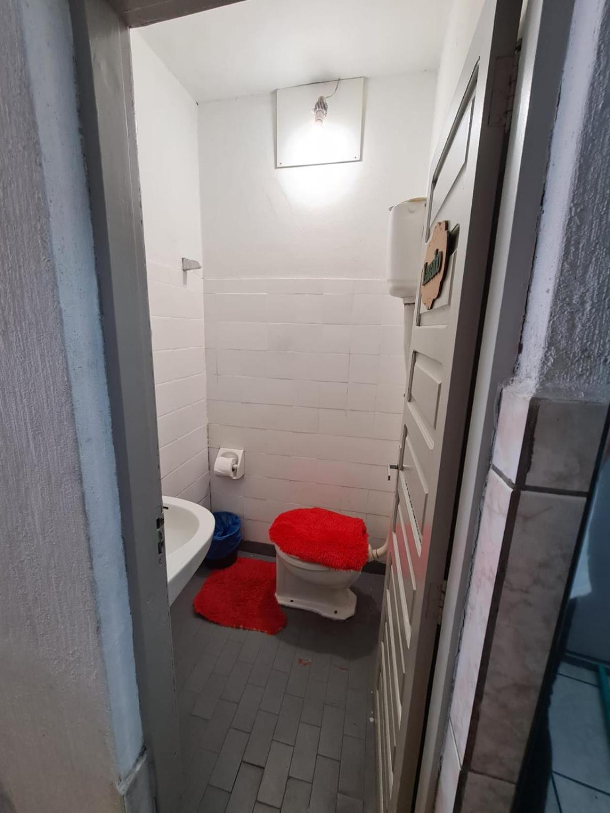 Hotel Parana Bc Balneario Camboriu Bilik gambar
