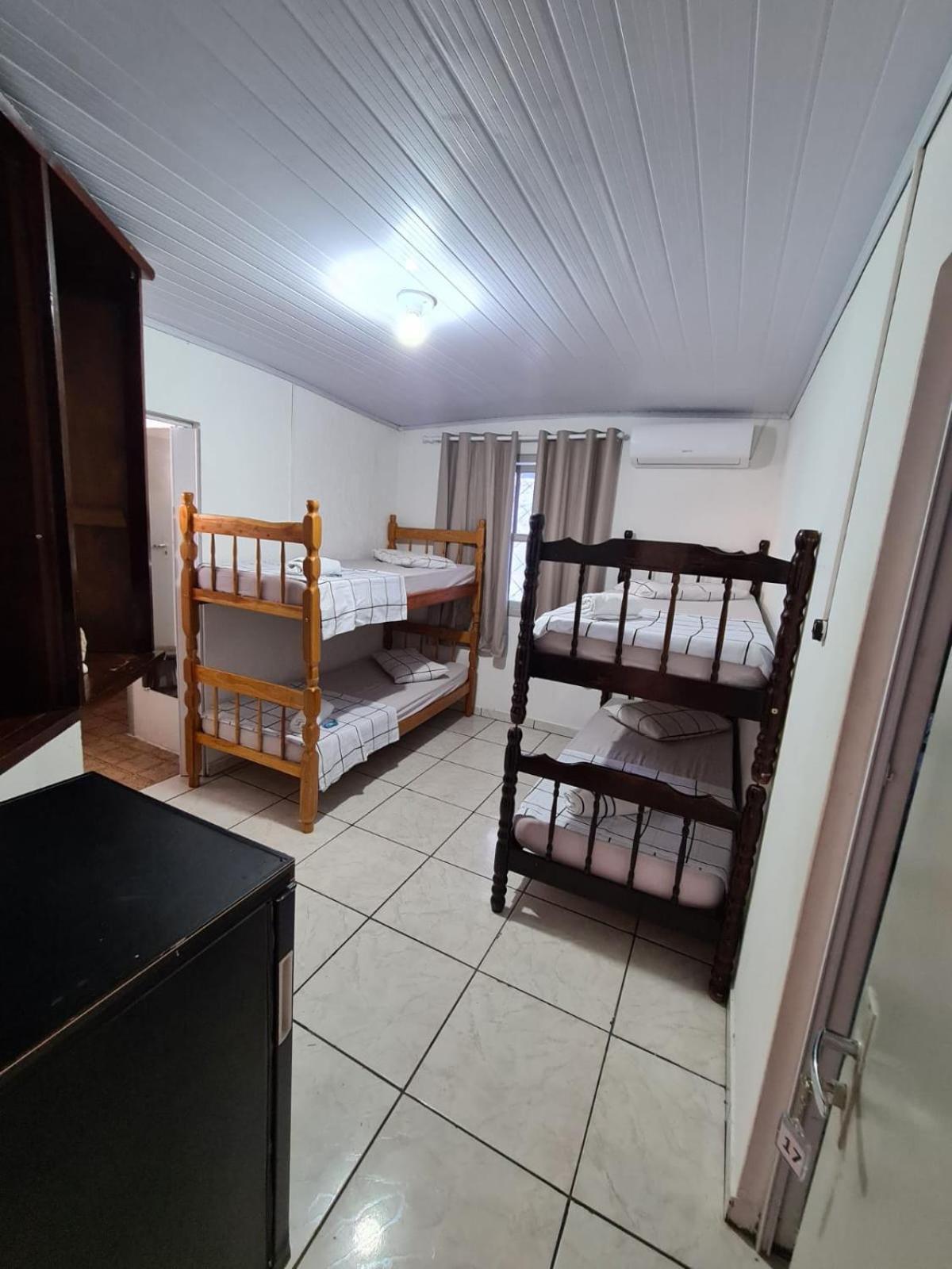 Hotel Parana Bc Balneario Camboriu Bilik gambar
