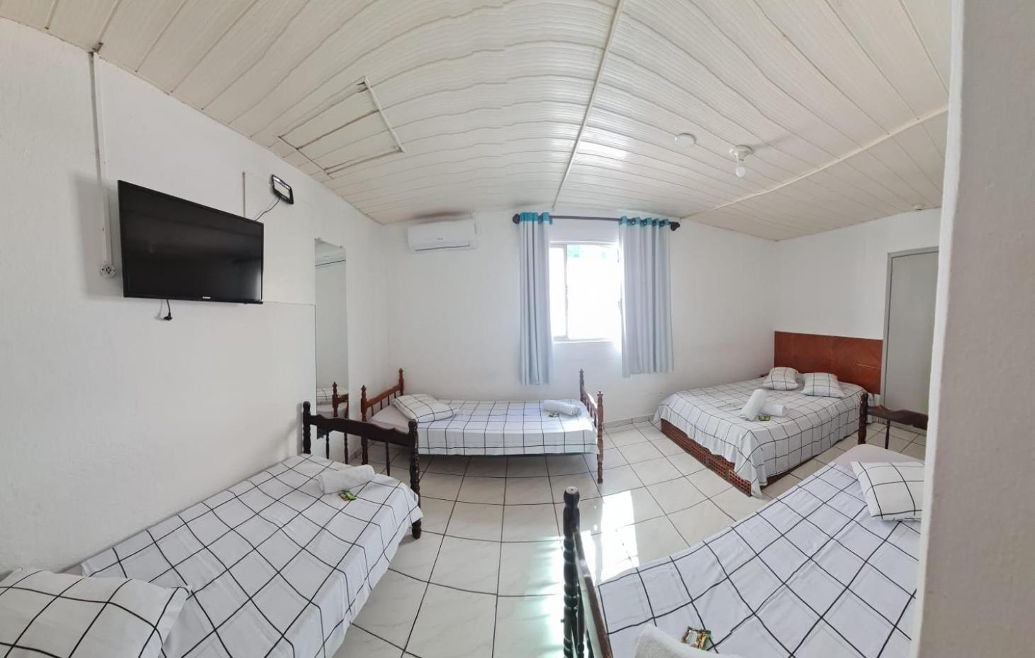 Hotel Parana Bc Balneario Camboriu Bilik gambar