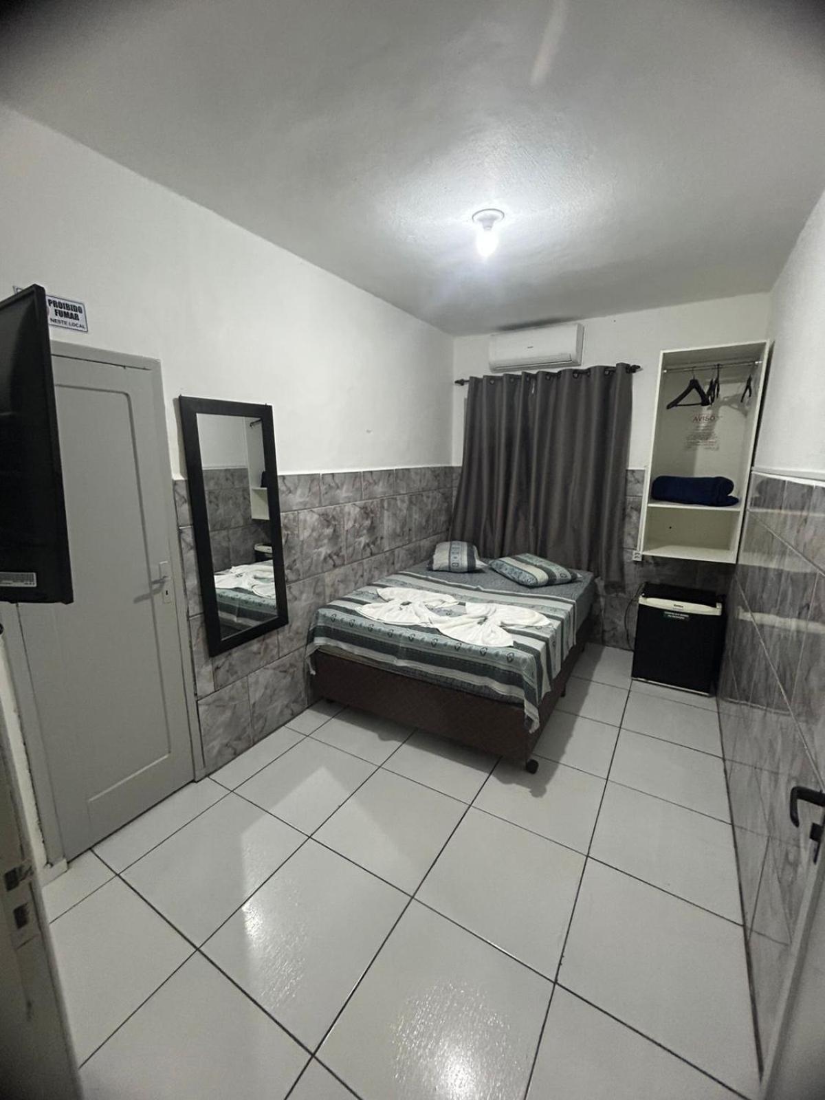 Hotel Parana Bc Balneario Camboriu Bilik gambar