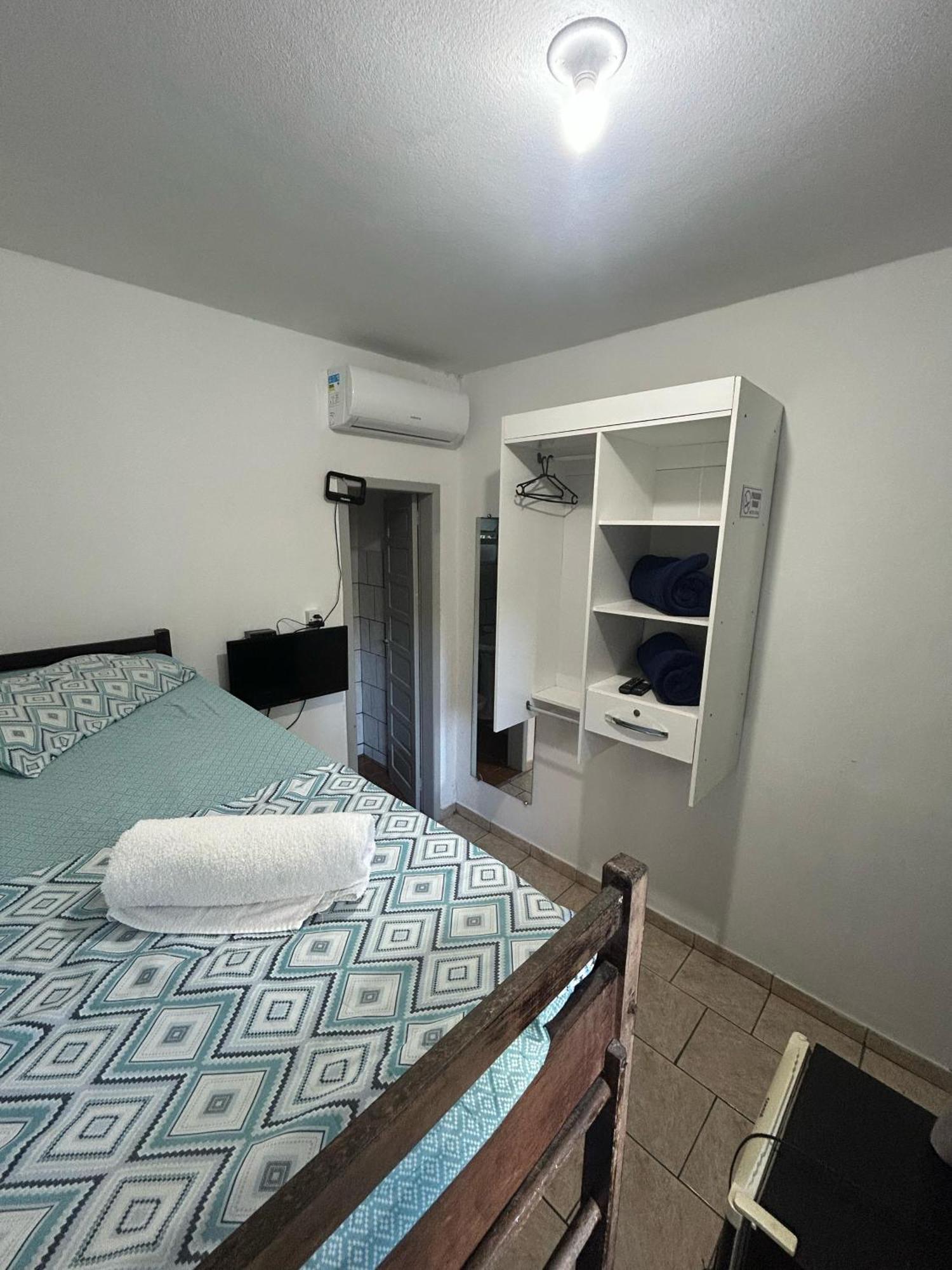 Hotel Parana Bc Balneario Camboriu Bilik gambar