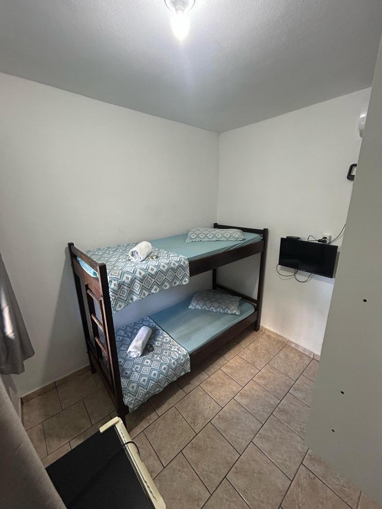 Hotel Parana Bc Balneario Camboriu Bilik gambar