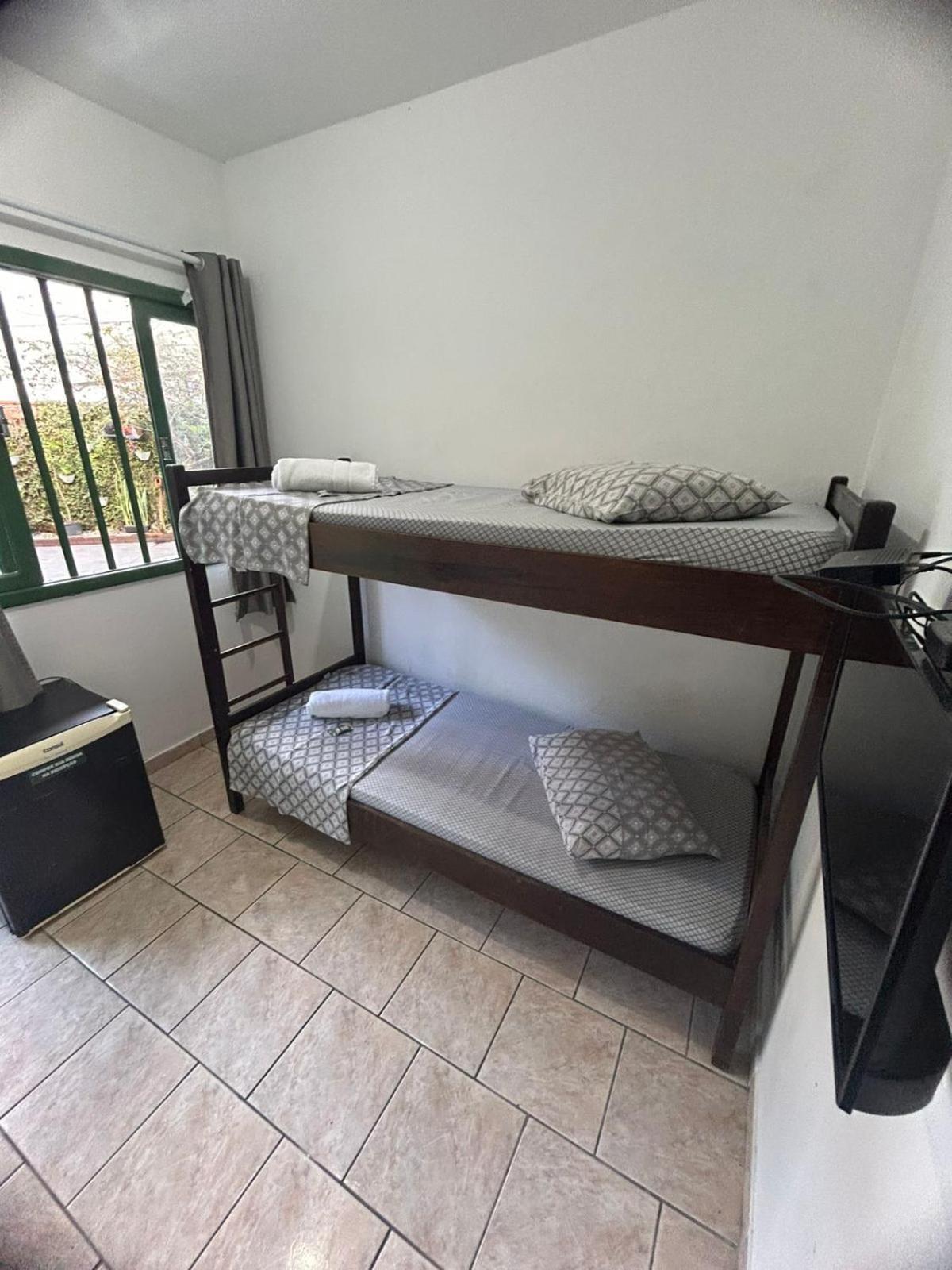 Hotel Parana Bc Balneario Camboriu Bilik gambar