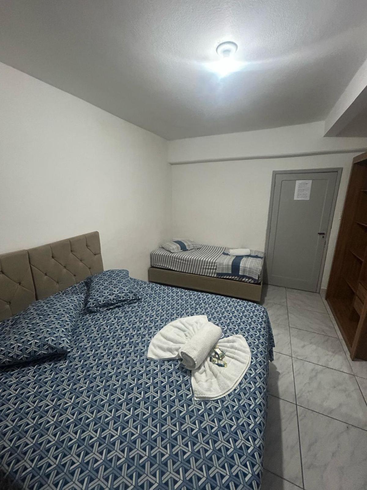 Hotel Parana Bc Balneario Camboriu Bilik gambar