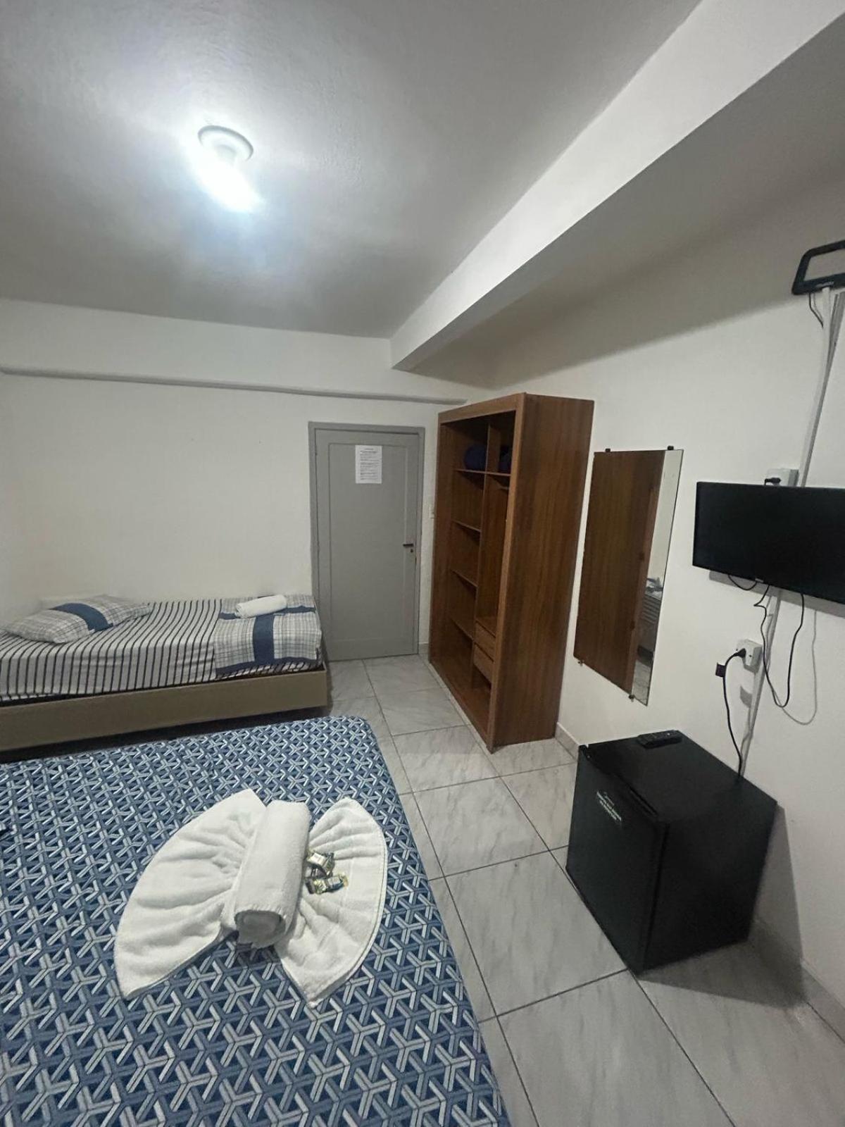 Hotel Parana Bc Balneario Camboriu Bilik gambar
