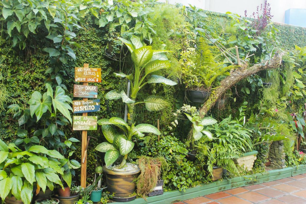 Hotel Parana Bc Balneario Camboriu Luaran gambar
