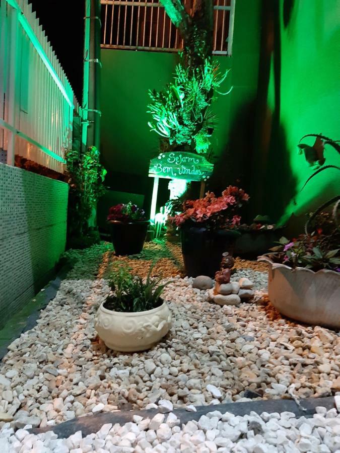 Hotel Parana Bc Balneario Camboriu Luaran gambar